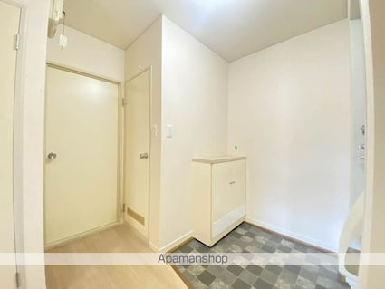 ベルメゾンＫ　Ｎ[1LDK/46.51m2]の玄関