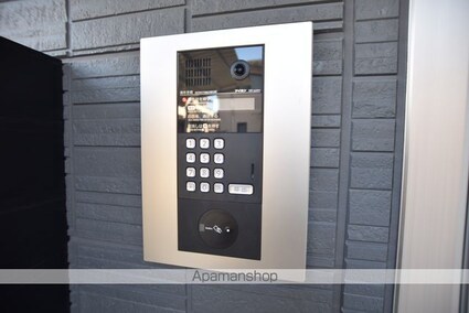 ＤーＲＯＯＭ柏木２丁目[1LDK/41.11m2]のエントランス