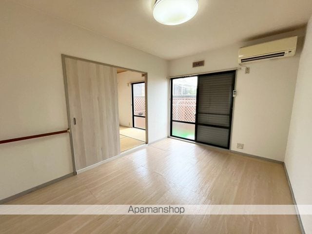 グリーンフル六十谷Ⅰ[2DK/40.92m2]の内装5