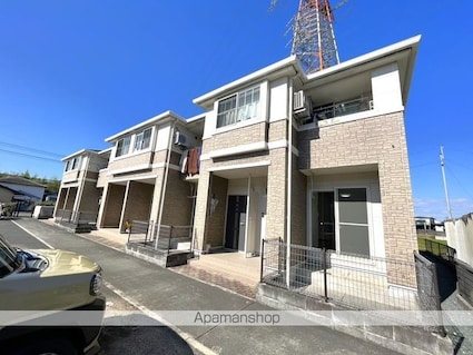 ＯＮＣＩＤＩＵＭ[1LDK/44.53m2]の外観1