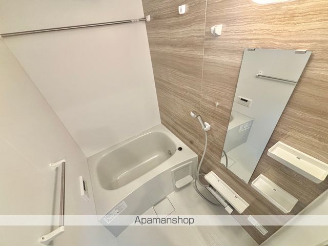 ロワールの内装写真