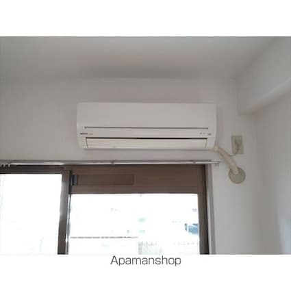 愛知県名古屋市中区葵２丁目[1K/29m2]のその他設備