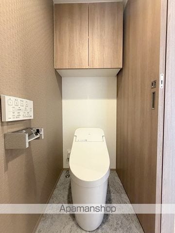PREGIO北浜の内装写真