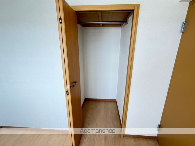 マンション鹿内の内装写真
