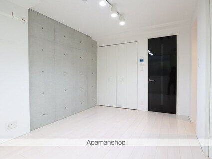 ｑｕａｄｏｒ御器所[1K/25.75m2]の内装1