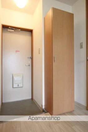 シェールＹ’ｓ[1K/29m2]の玄関
