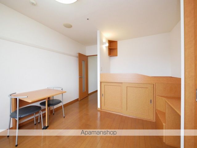 CANVASSすすきのの内装写真