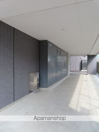 ガーラ・プレシャス練馬[1DK/28.41m2]の共用部3