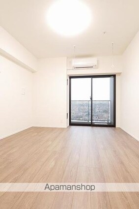 ベルグレード王子ＤＵＥ[1K/26.42m2]のリビング・居間