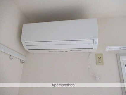 岩手県盛岡市上堂３丁目[1LDK/31.5m2]のその他設備