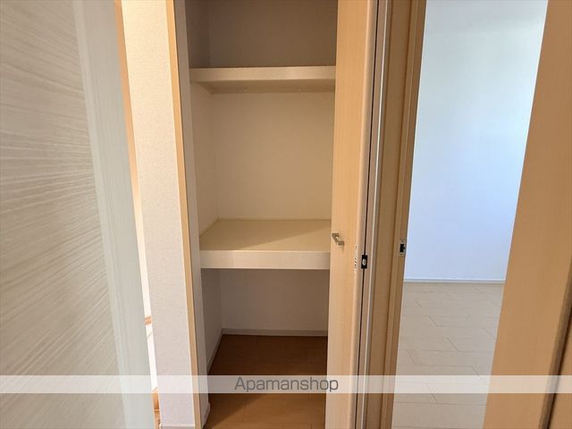 ソヴール佑の内装写真