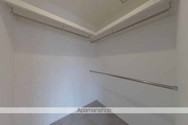 グランクリュ小新の内装写真