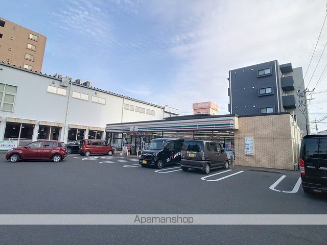 アークティ東谷山の周辺写真