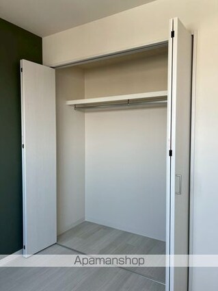 ＳＯＮＯＲＡ滝不動[1LDK/40.21m2]の収納