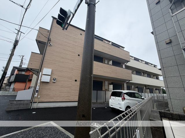 Eriuの外観写真