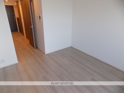 Ｓ－ＲＥＳＩＤＥＮＣＥ庄内通駅前ｃｕｒｅｒｅ[1K/25.23m2]のリビング・居間