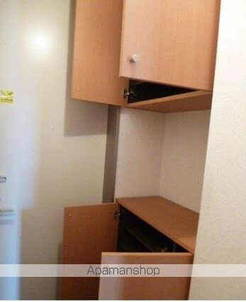 Ｐａｒｋ　Ｗｅｓｔ　Ｂ棟[2LDK/54.7m2]の内装5