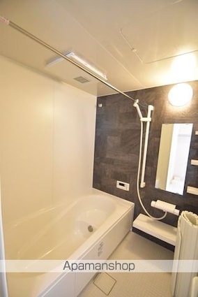 Ｍｏｎ　ｆａｖｏｒｉ[1LDK/44.86m2]のバス