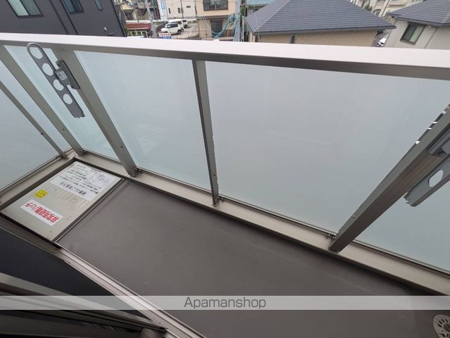 DーAXIS旭 A棟の内装写真