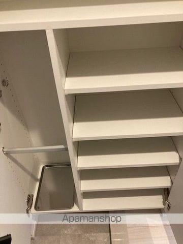SーRESIDENCE北戸田の内装写真