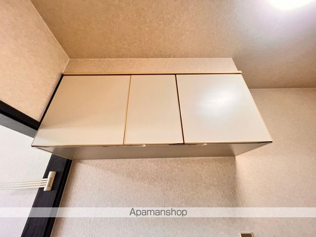 エスレイアVの内装写真