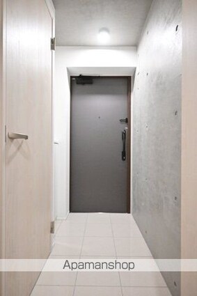 Ｌｅ　Ｎｉｄ　日本橋[1LDK/30.04m2]の玄関1