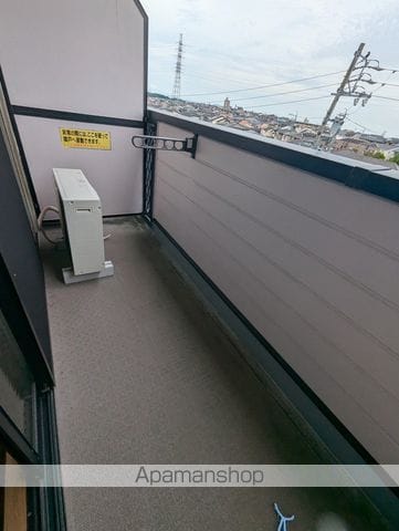 エトアール平針IIの内装写真