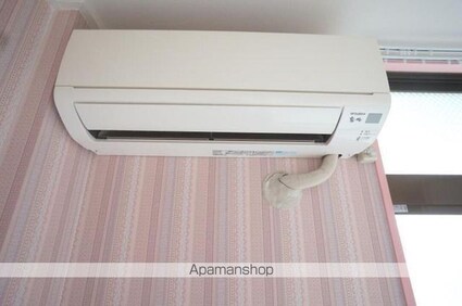 キャンパス東雲[1DK/29.16m2]のその他設備