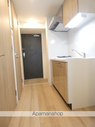 エスリード　ザ・イーストレジデンス大阪城[1K/21.12m2]の内装7