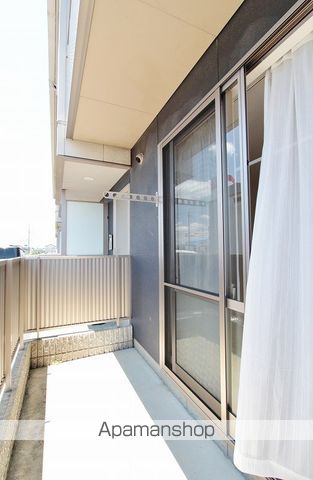 シャーメゾンディアス川内 A棟の内装写真