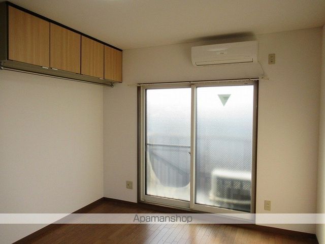 ブリリアントの内装写真