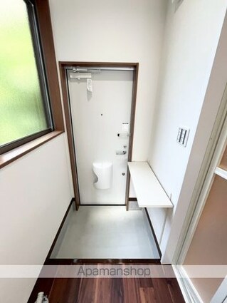 ＴＪ重根[1K/20m2]の玄関