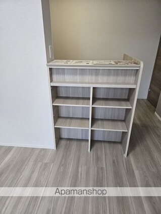 Ｄーｒｅｓｉｄｅｎｃｅ曙町１丁目[1LDK/36.88m2]の内装3