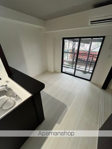 KL箱崎1丁目209の内装写真