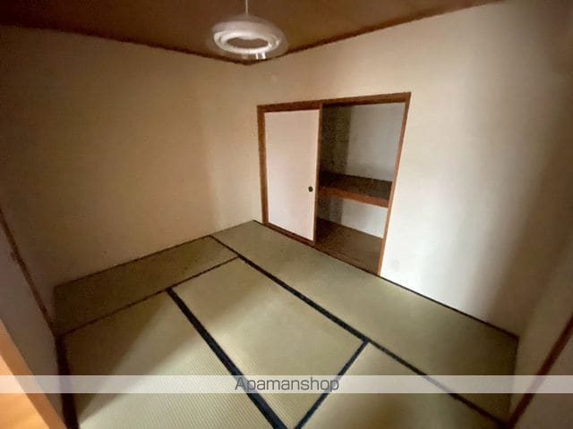 グリーンハイツ米山の内装写真