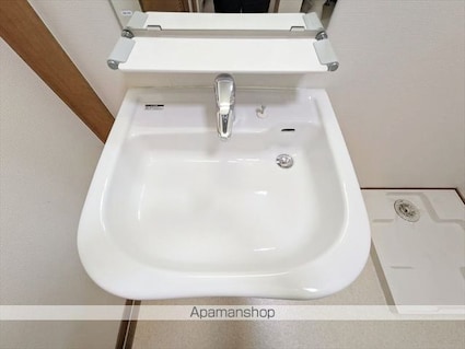 みのりⅡ[1K/31.05m2]の内装7