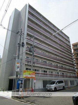 トゥールタ春日町[1K/25.18m2]の外観1