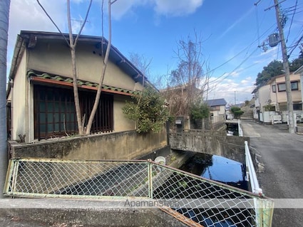 関戸２丁目戸建て（１２－８）[4K/98.21m2]の外観3