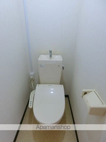 ダイバーシティ同志社の内装写真