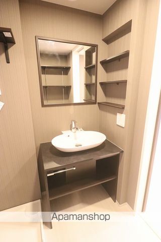 コーポ峯のハタの内装写真