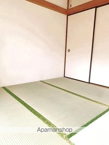 セイセンハイツIIの内装写真