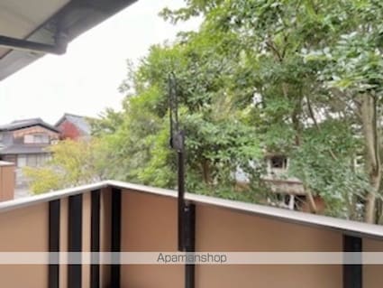 滋賀県蒲生郡日野町大字大窪[2LDK/52.02m2]の眺望