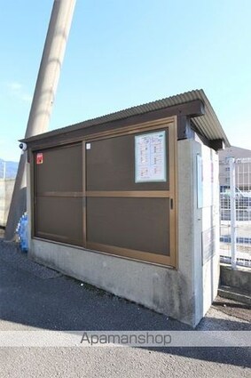 カーサフローラ[1K/38m2]の共用部3