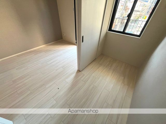 ARTIZA都島の内装写真