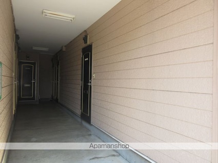 セントヒルズ阿佐ヶ谷[1K/15.53m2]の共用部3