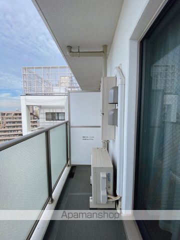 NーStage三郷の内装写真