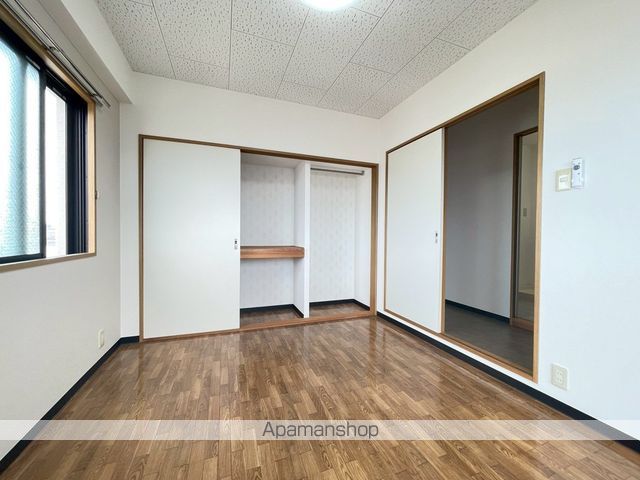 白本マンションの内装写真