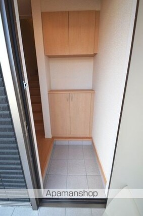 エクラージュ松江　Ａ棟[2LDK/66.72m2]の内装2