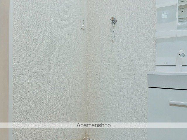ルミウス延喜ABCの内装写真