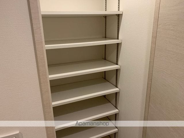 ベルシード志村坂上の内装写真